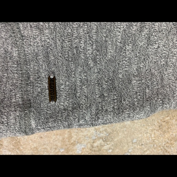 Scotch & Soda L grey light long sleeve shirt - Picture 2 of 4